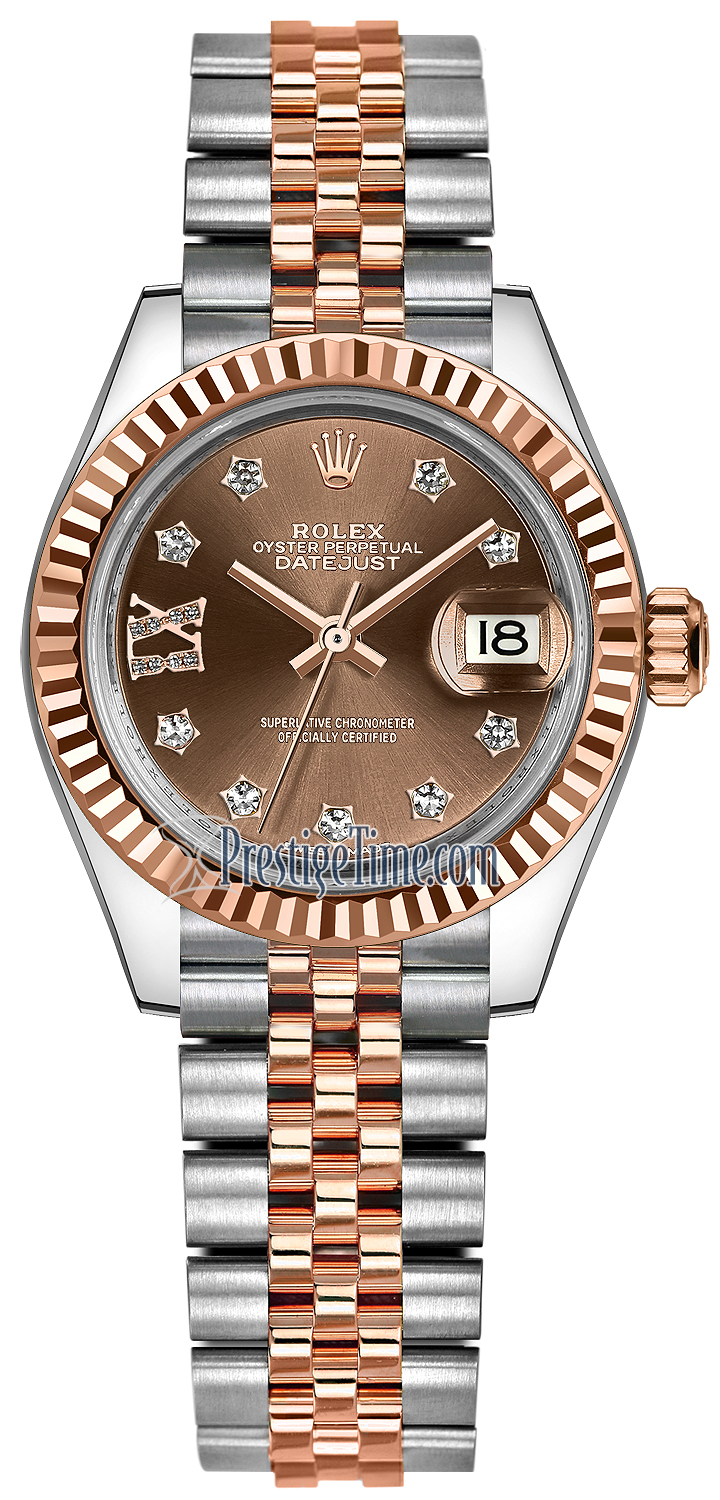 Rolex Lady-Datejust